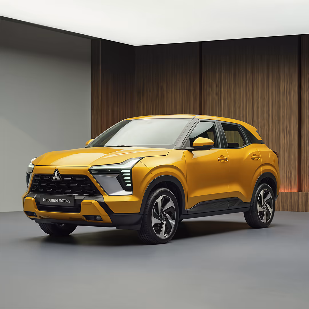 Mitsubishi Posible